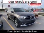 2016 Dodge Durango Limited  used car