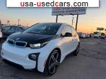 2015 BMW i3 Base  used car