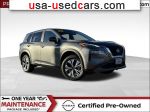 2023 Nissan Rogue SV  used car