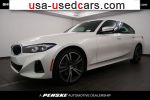 2023 BMW 330 i  used car