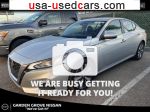 2022 Nissan Altima 2.5 SV  used car