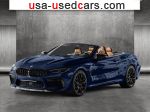 2024 BMW M8 Competition  used car