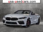 2024 BMW M8 Competition  used car