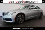 2020 BMW 530 i  used car