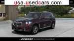 2024 BMW X5 PHEV xDrive50e  used car