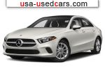 2022 Mercedes A-Class 4MATIC  used car