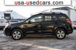 2015 Subaru Forester 2.5i Premium  used car