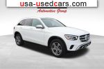 2022 Mercedes GLC 300 Base  used car