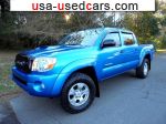 2011 Toyota Tacoma PreRunner  used car