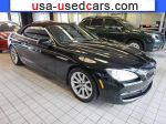 2012 BMW 640 i  used car