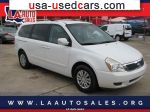 2011 KIA Sedona LX  used car