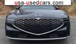 2024 Genesis G90 3.5T e-SC  used car