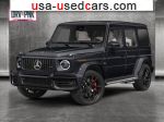 2024 Mercedes AMG G 63 4MATIC  used car