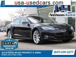 2015 Tesla Model S 85D  used car