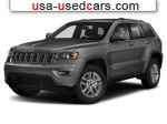 2020 Jeep Grand Cherokee Altitude 4X4  used car