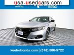 2022 Honda Accord   used car