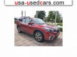 2021 Subaru Forester Limited  used car