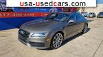 2013 Audi A7 3.0T Prestige quattro  used car