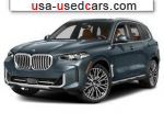 Car Market in USA - For Sale 2024  BMW X5 xDrive40i