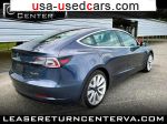 2020 Tesla Model 3 Long Range  used car