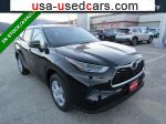 2023 Toyota Highlander L  used car