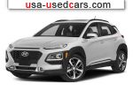 2018 Hyundai Kona SEL  used car