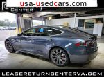 2014 Tesla Model S Performance  used car