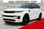 2024 Land Rover Range Rover Sport Dynamic SE  used car