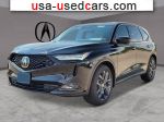 2023 Acura MDX A-Spec  used car