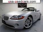 2003 BMW Z4 3.0i Roadster  used car