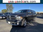 2015 RAM 1500 SLT  used car