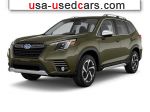 2024 Subaru Forester Touring  used car