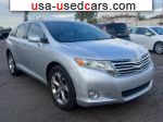 2010 Toyota Venza Base  used car