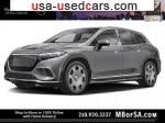 2024 Mercedes Maybach EQS 680 EQS 680  used car