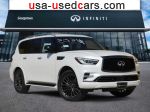 2024 Infiniti QX80 SENSORY  used car