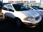 2001 Ford Windstar SEL  used car