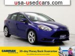 Car Market in USA - For Sale 2014  Ford Focus ST Base