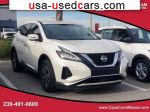 2019 Nissan Murano S  used car