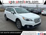 2015 Subaru Outback 2.5i Limited  used car