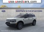 2024 Ford Bronco Sport Big Bend  used car