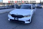 2021 BMW 330 i xDrive  used car