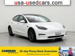 2021 Tesla Model 3 Long Range  used car