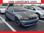 2004 BMW 325 Ci  used car