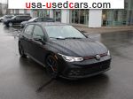 2024 Volkswagen Golf GTI 2.0T 380 S  used car