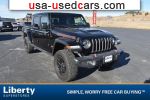 2021 Jeep Gladiator Mojave  used car