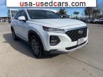 Car Market in USA - For Sale 2020  Hyundai Santa Fe SEL 2.4