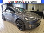 2020 Tesla Model X Long Range  used car