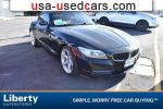 2014 BMW Z4 sDrive28i  used car