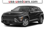 Car Market in USA - For Sale 2024  Hyundai Kona SE