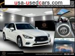 Car Market in USA - For Sale 2018  Infiniti Q50 3.0t LUXE